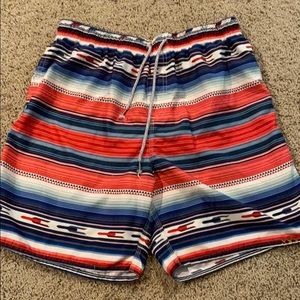 Men’s True Grit Swim Trunks